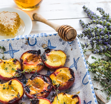 Backhonig Rezeptvorschlag