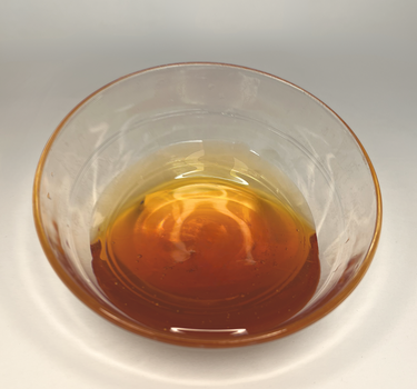 Acacia honey, ORGANIC