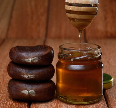 Acacia honey, ORGANIC